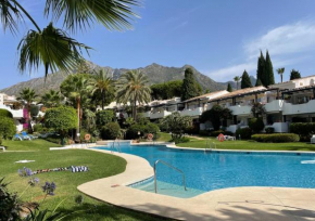 CT 286 - Faro's Marbella Apartment - Monte Paraiso